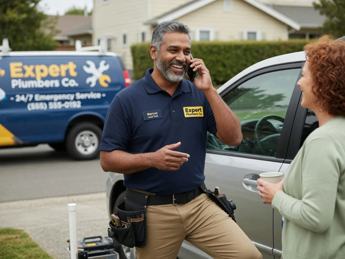 Sewer Line Inspection in Gloucester City, NJ